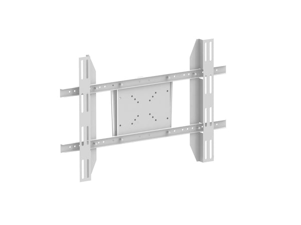 Multibrackets M Display Mount Single Screen Silver