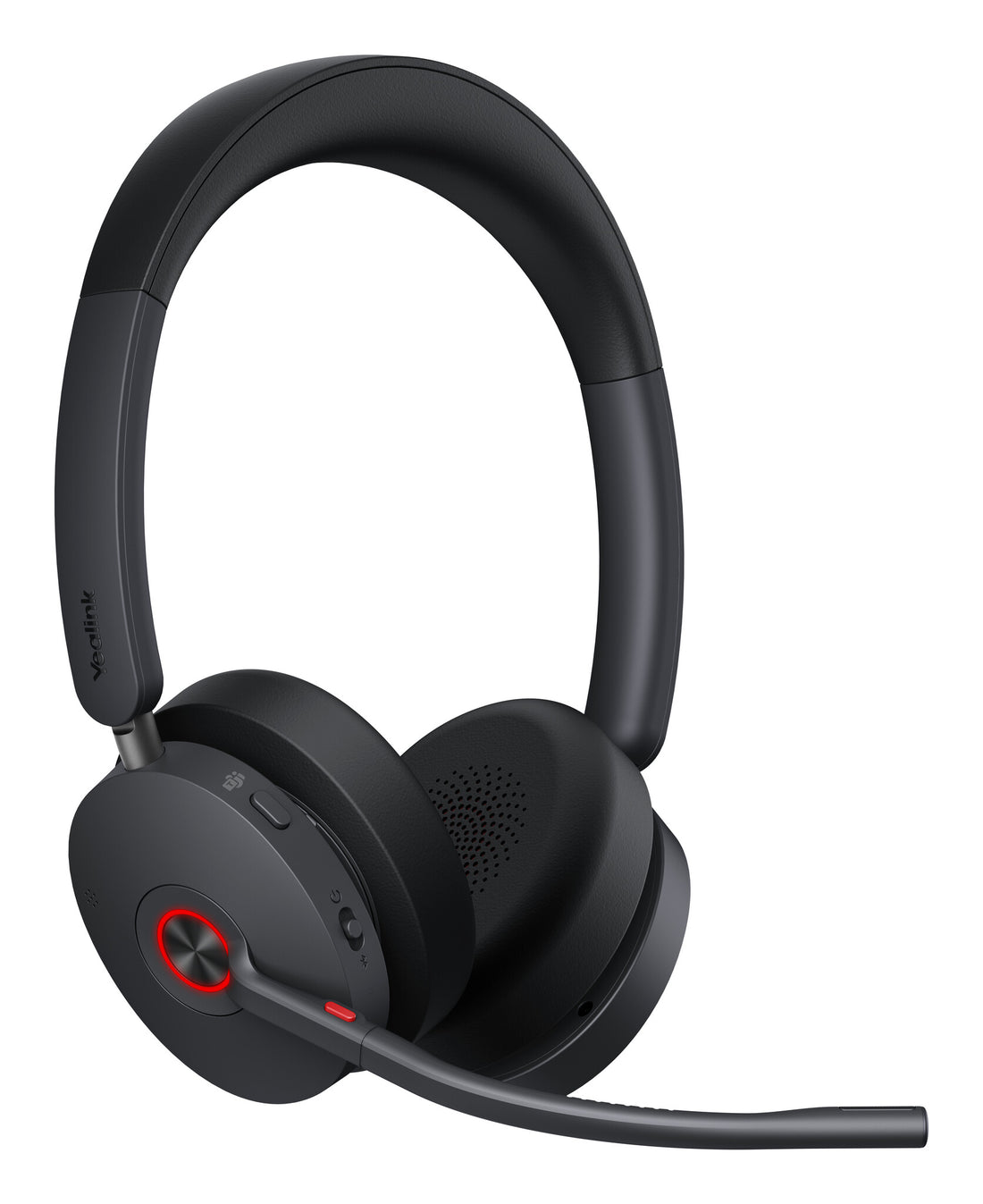 Yealink BH74 Teams USB-C/A Headset - image 6