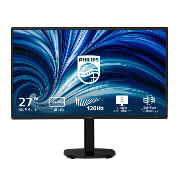 Philips 3000 Series 27" Full HD 120Hz Monitor (27B2N3200A/61)