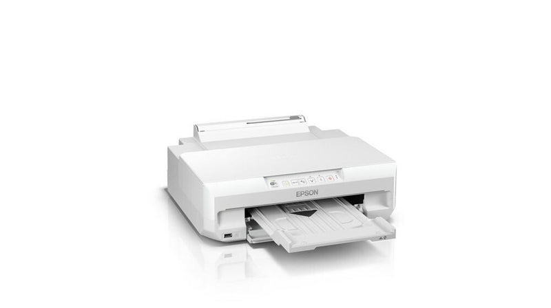 Epson Expression Photo XP-65 A4 Colour Inkjet Printer