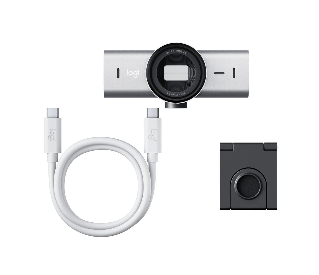 Logitech MX Brio - image 3