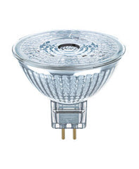 Osram Star MR16 LED bulb Cool white 4000 K 2.9 W GU5.3