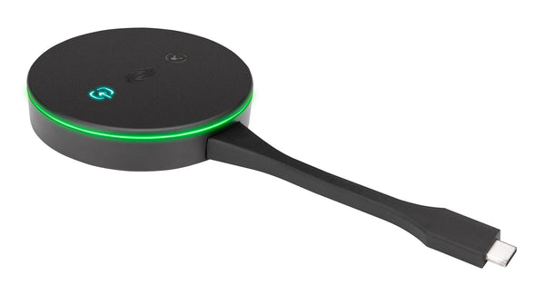Crestron Series 3 Connect Adaptor