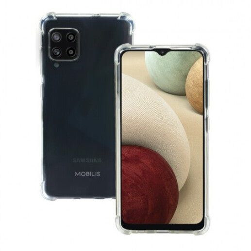 Mobilis 057011 mobile phone case 16.5 cm (6.5