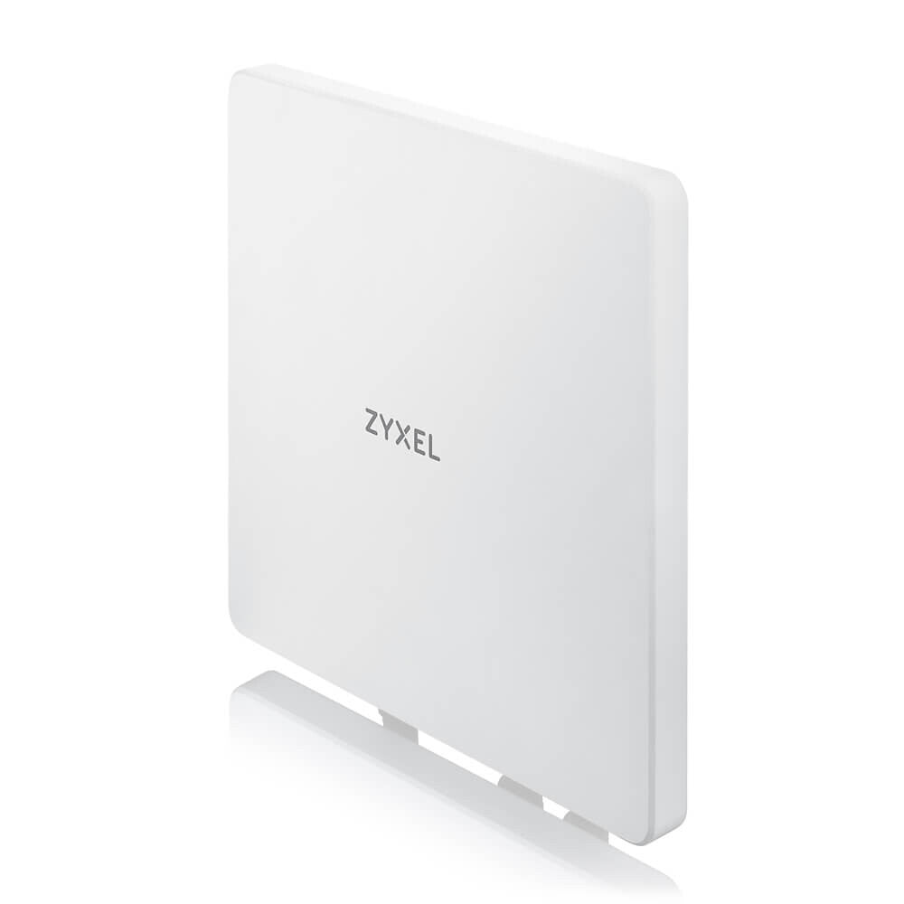 Zyxel BE22000 22000 Mbit/s White Power over Ethernet (PoE) - image 3