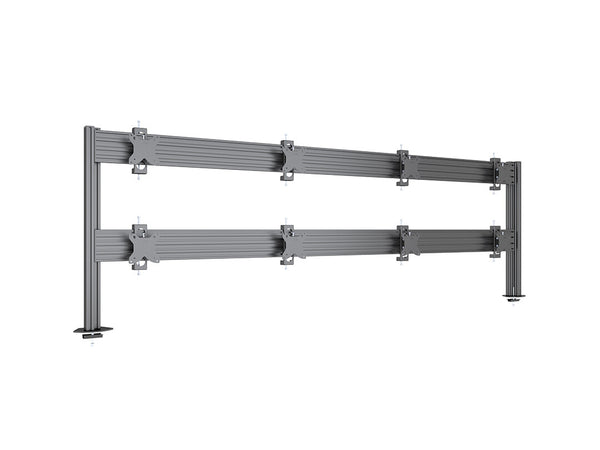 Multibrackets M Deskmount Column Pro MBDM4x2U