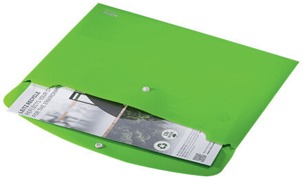 Leitz Recycle Document Wallet - image 3