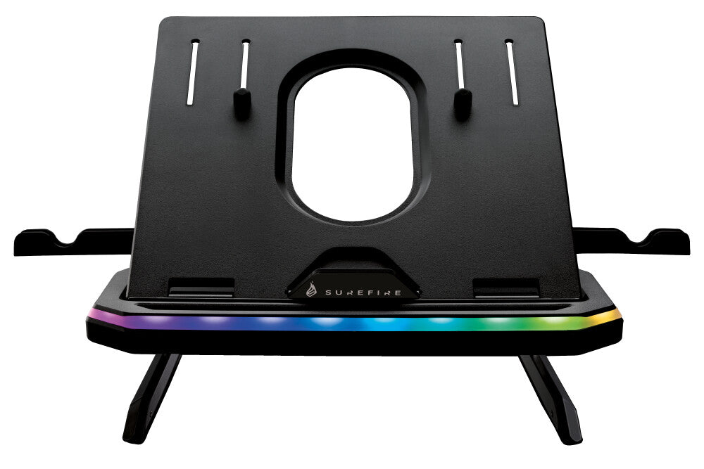 SureFire PORTUS X1 Laptop stand Black 17.3" - image 2