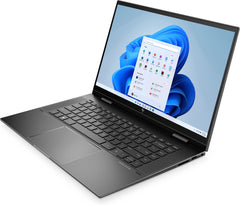 HP ENVY x360 15-eu0005na AMD Ryzen™ 7 5700U Hybrid (2-in-1) 39.6 cm (15.6