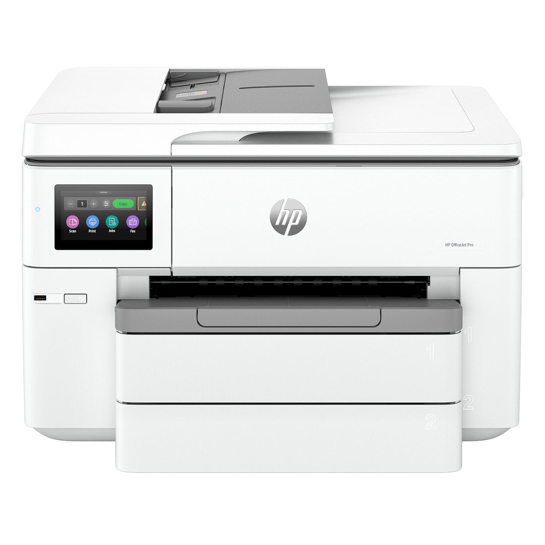 HP OfficeJet Pro Color Printer - image 4