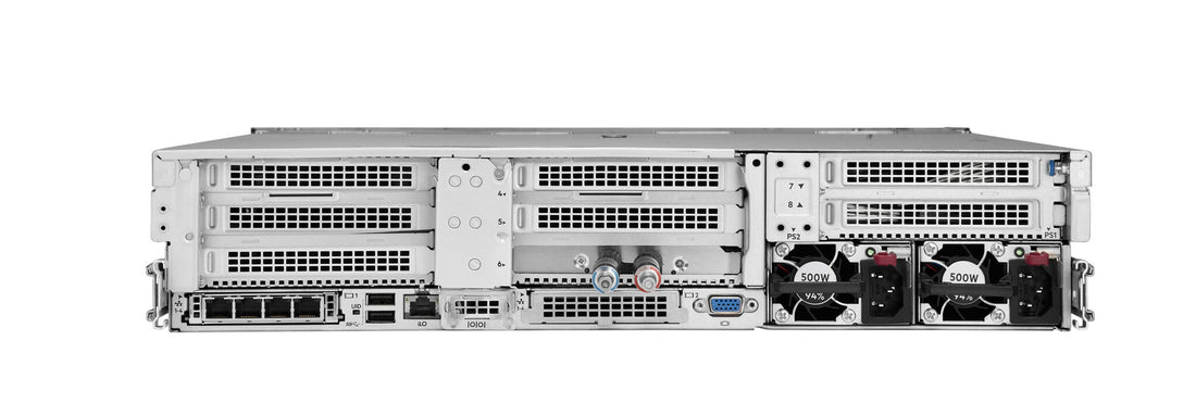 HPE ProLiant DL385 Gen11 8SFF Configure-to-order Server - image 4
