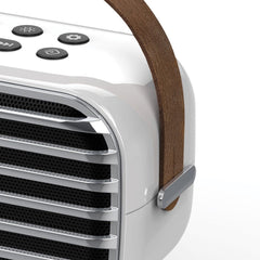Veho M-Series MD-2 Wireless Speaker with DAB & FM Radio