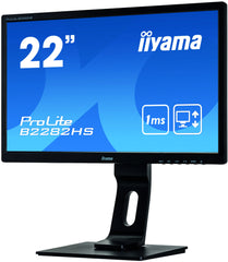 iiyama ProLite B2282HS-B5 LED display 54.6 cm (21.5