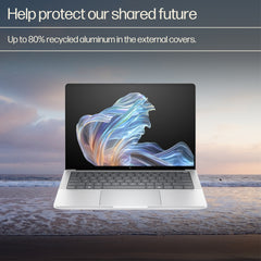 HP EliteBook G1a AMD Ryzen AI 9 HX 375 Laptop 35.6 cm (14