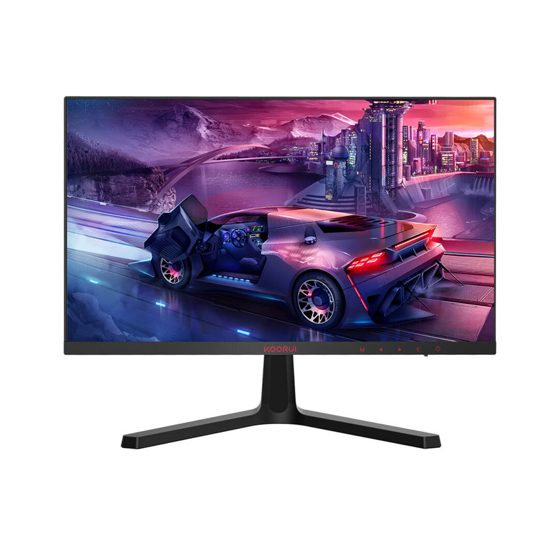 Koorui 24" Full HD 165Hz Gaming Monitor (24E4)
