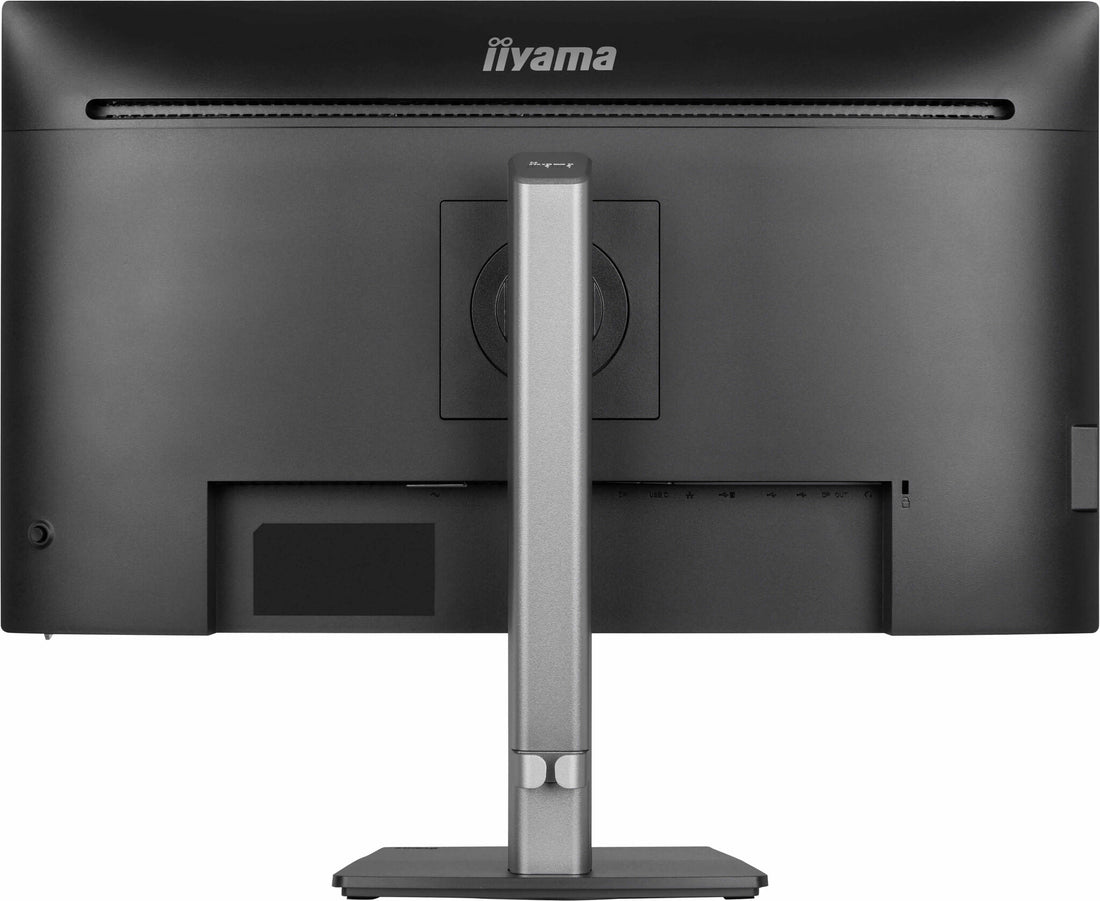 iiyama PROGRAPHIC HB2701UHSNP-B1 computer monitor 27" 3840 x 2160 pixels 4K Ultra HD LCD Black - image 12