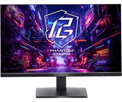 Asrock Phantom Gaming 27