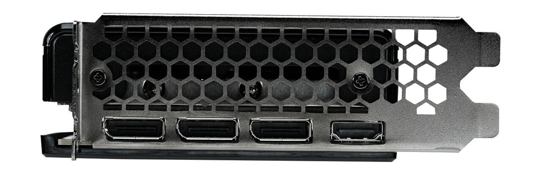Palit GeForce RTX 5070 Infinity 3 OC NVIDIA 12 GB GDDR7 - image 6