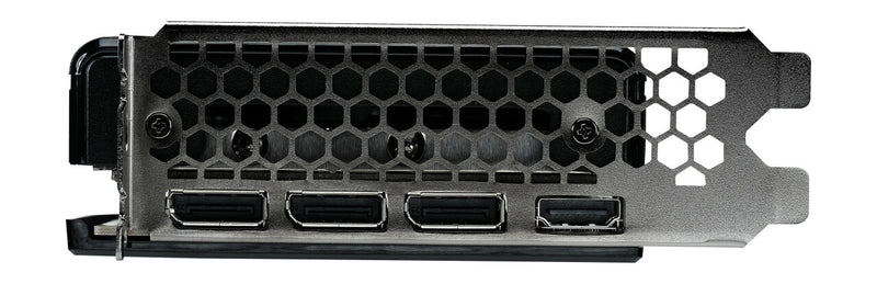 Palit GeForce RTX 5070 Infinity 3 NVIDIA 12 GB GDDR7