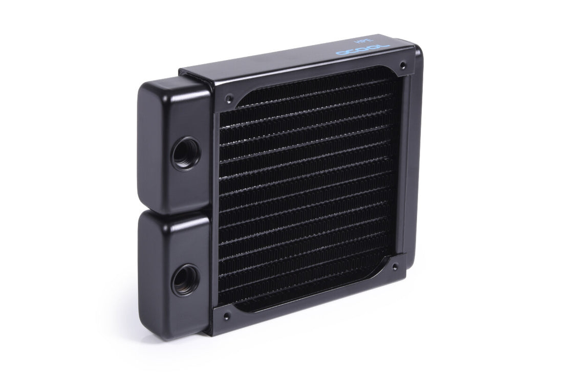 Alphacool 14468 computer cooling system part/accessory Radiatior - image 4