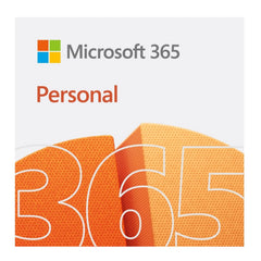 Microsoft Office 365 Personal 1 Year 1 User - Digital Download