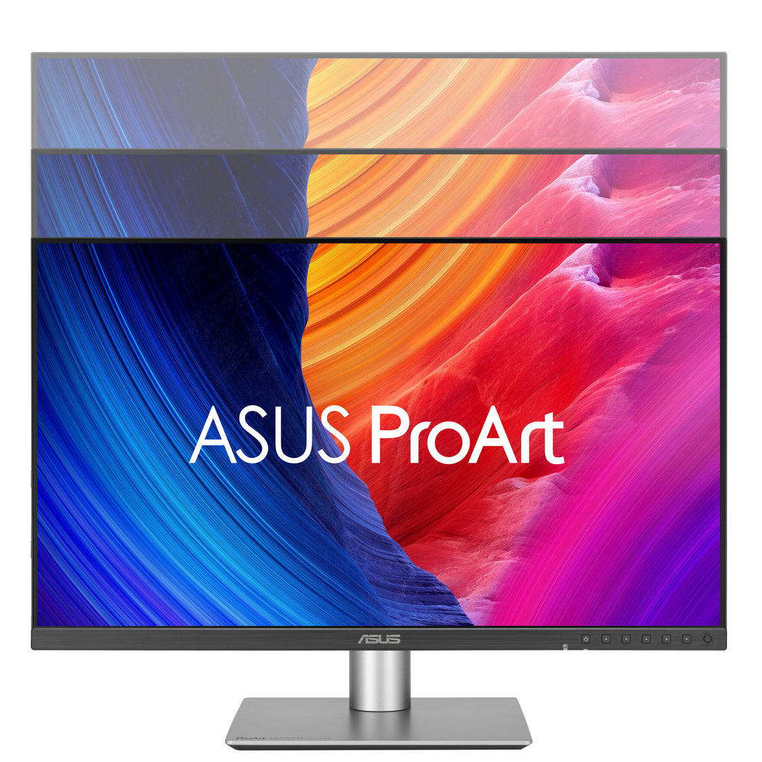 ASUS ProArt PA27JCV computer monitor 27" 5120 x 2880 pixels 5K Ultra HD LCD Black - image 5