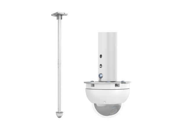 Multibrackets M Ceiling Mount Pro CCTV White