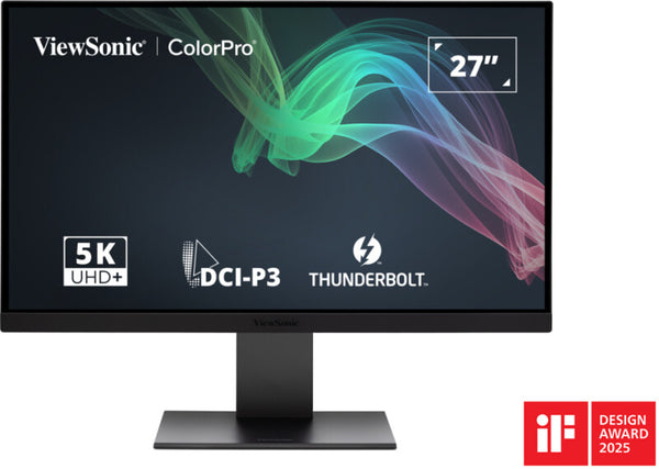 ViewSonic 27" 5K Monitor (VP2788-5K)