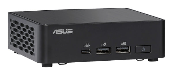 ASUS NUC 14 Pro RNUC14RVKU700003I UCFF Black 155H