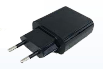 Unitech 1010-900062G mobile device charger Smartphone Black AC Indoor