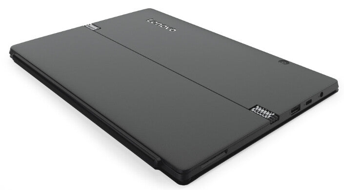 Lenovo Miix 720 Intel® Core™ i5 i5-7200U Hybrid (2-in-1) 30.5 cm (12") Touchscreen Quad HD 8 GB DDR4-SDRAM 256 GB SSD Wi-Fi 5 (802.11ac) Windows 10 Pro Black