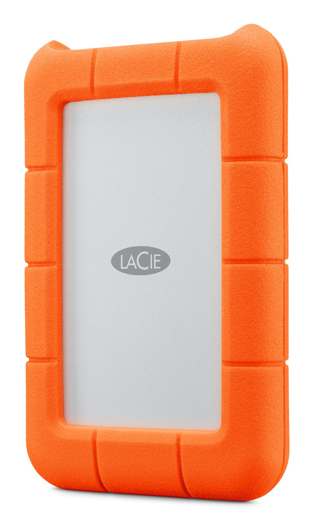 LaCie Rugged Mini external hard drive 5 TB 3.2 Gen 1 (3.1 Gen 1) Orange - image 3