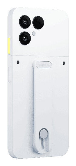 Fairphone Gen. 6 Finger Loop Cloud White (F6FNGR-1WH-WW1) - image 3