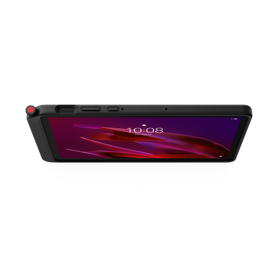 Lenovo ThinkTab X11 Gen 1 Snapdragon 256 GB 10.9" 8 GB Wi-Fi 6E Android 16 Black - image 10