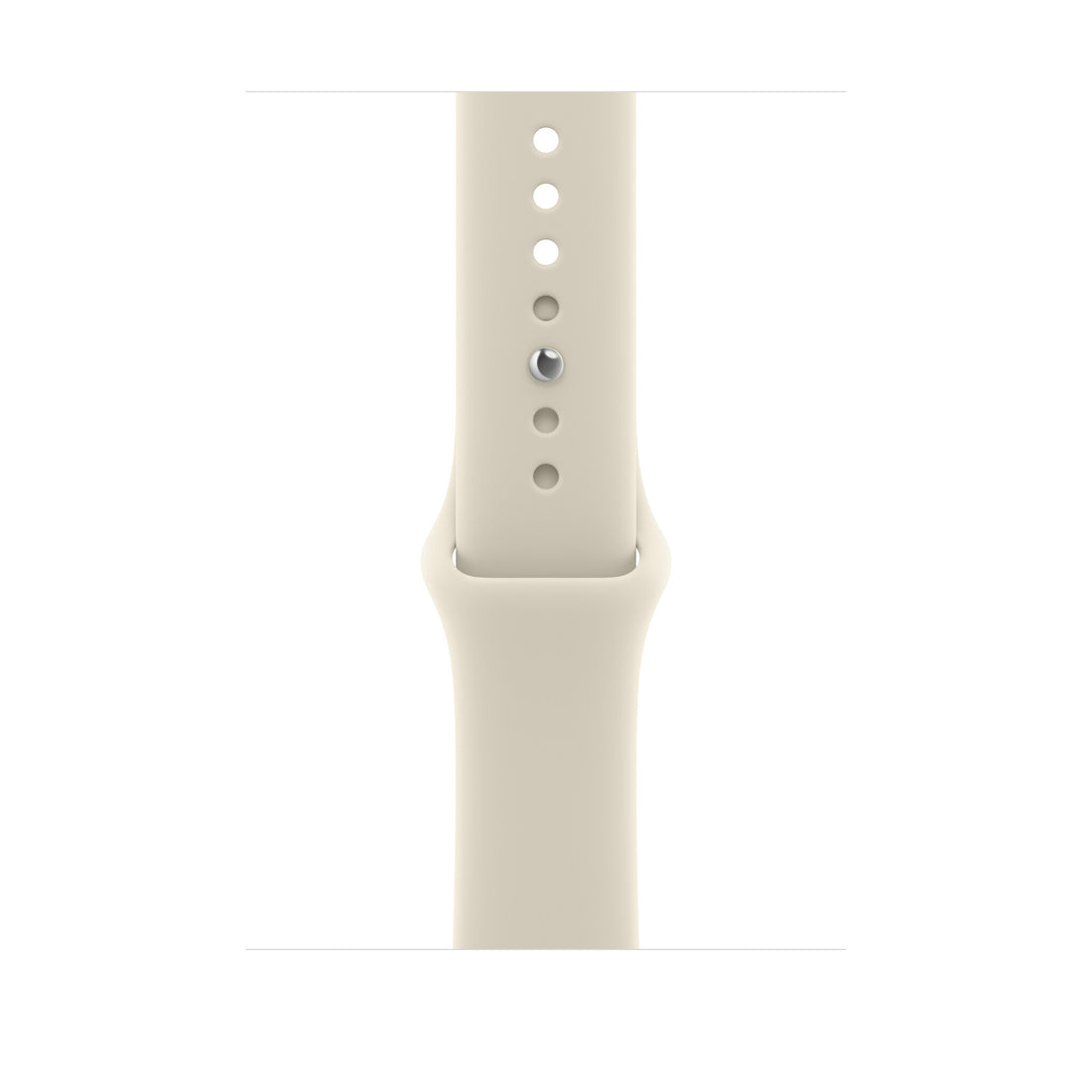 Apple 46mm Sand Sport Band - S/M