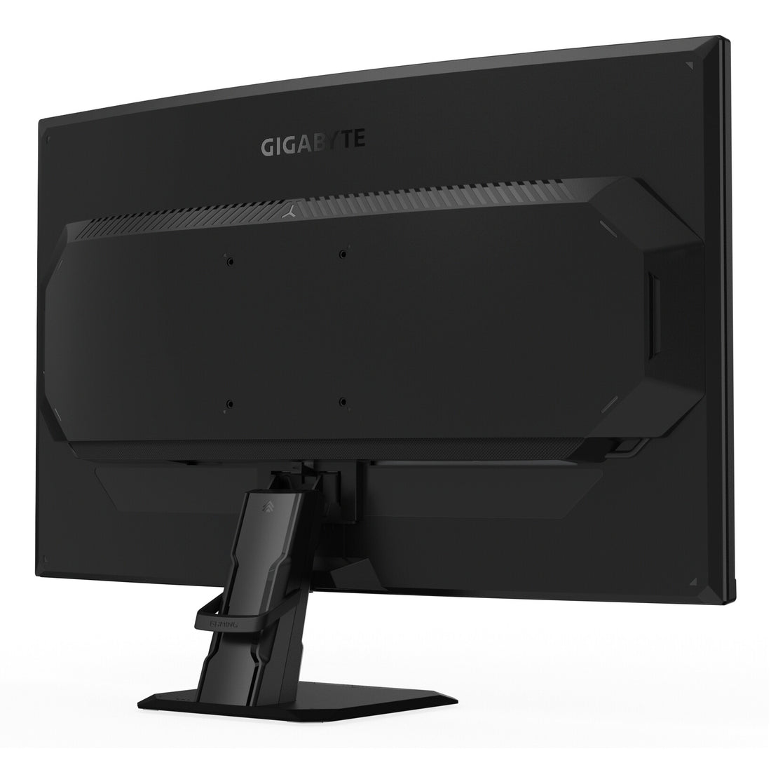 GIGABYTE GS27QCA 27" QHD Curved Gaming Monitor - 2560 x 1440, 180Hz, 1ms, 250 cd/m², FreeSync, HDR Ready, HDMI - image 4