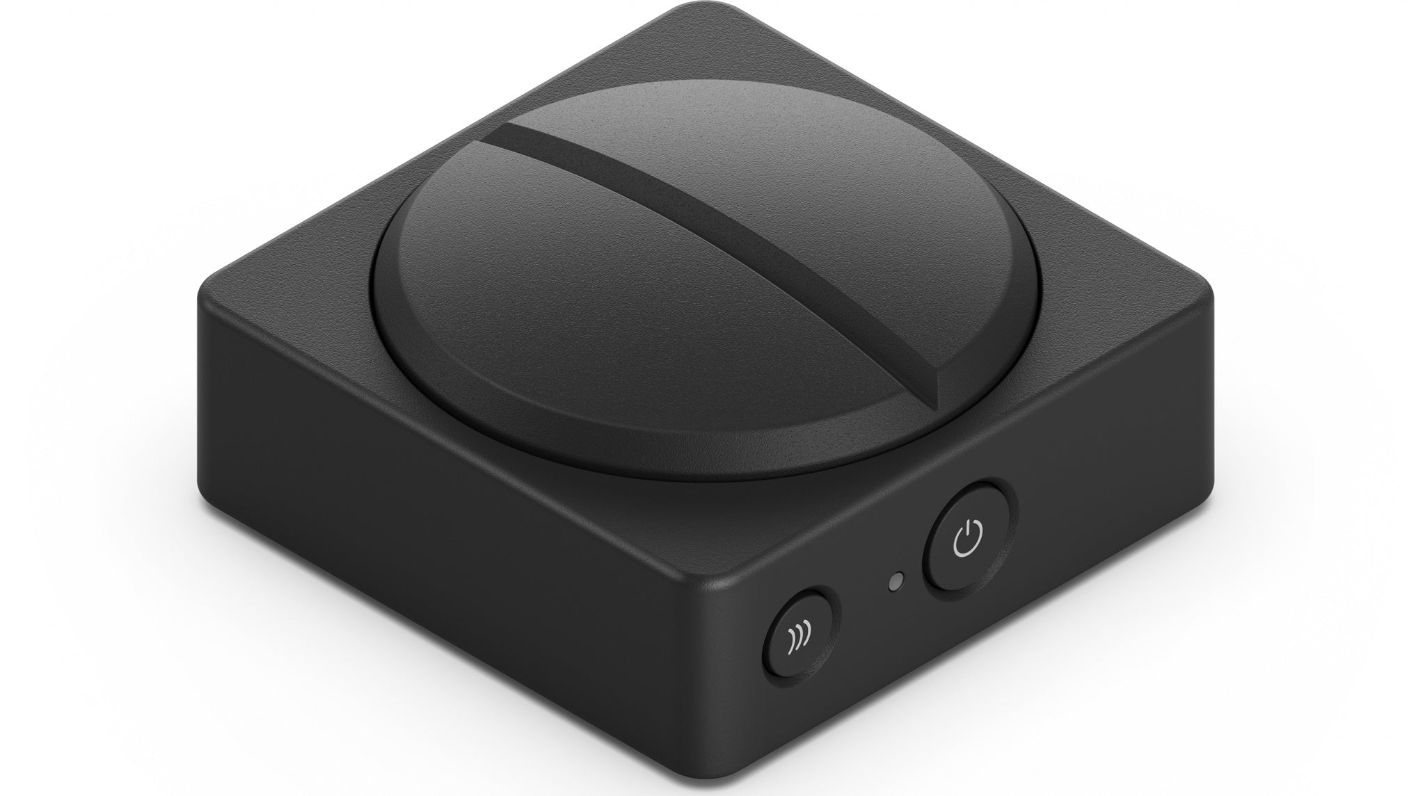 2 Button Control Keypad Microsoft Adaptive Dual Button Keypad Bluetooth/USB Black | Back to the ...
