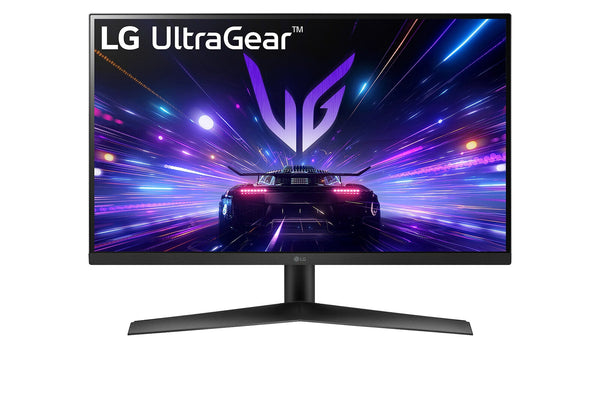 LG 27" Full HD 180Hz Monitor (27GS60F-B)