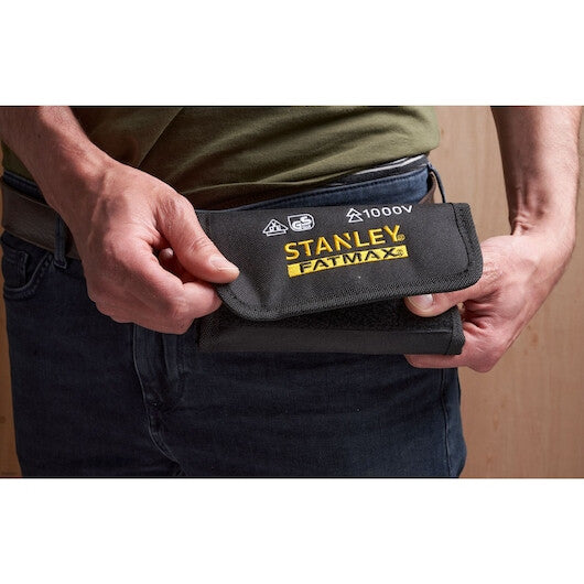Stanley FATMAX FMHT66426-0 manual screwdriver Multi-bit screwdriver Straight screwdriver - image 11