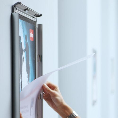 Nobo Essence A3 Poster Frame - image 3