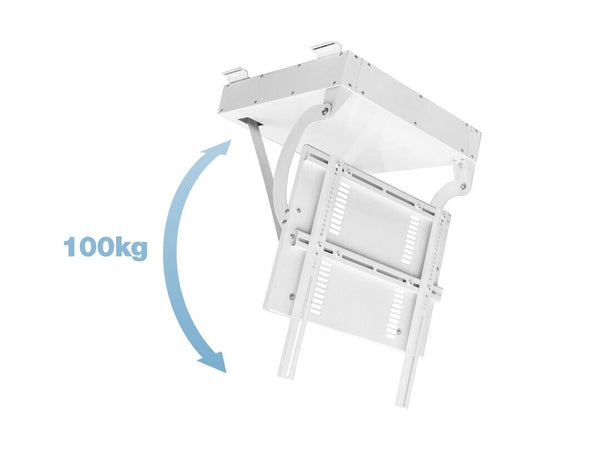 Multibrackets M Motorized Ceilingmount Pro SD
