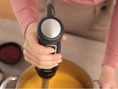 Braun MultiQuick 5 MQ5 PRO Immersion blender 1000 W Black