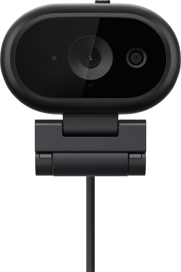 DELL PRO 5 2K WB526 webcam 2560 x 1440 pixels USB-C Black