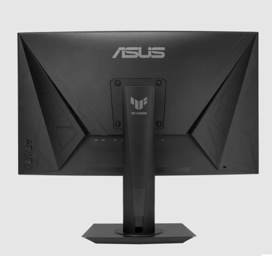 ASUS TUF Gaming VG27VQM computer monitor 27" 1920 x 1080 pixels Full HD LED Black - image 3