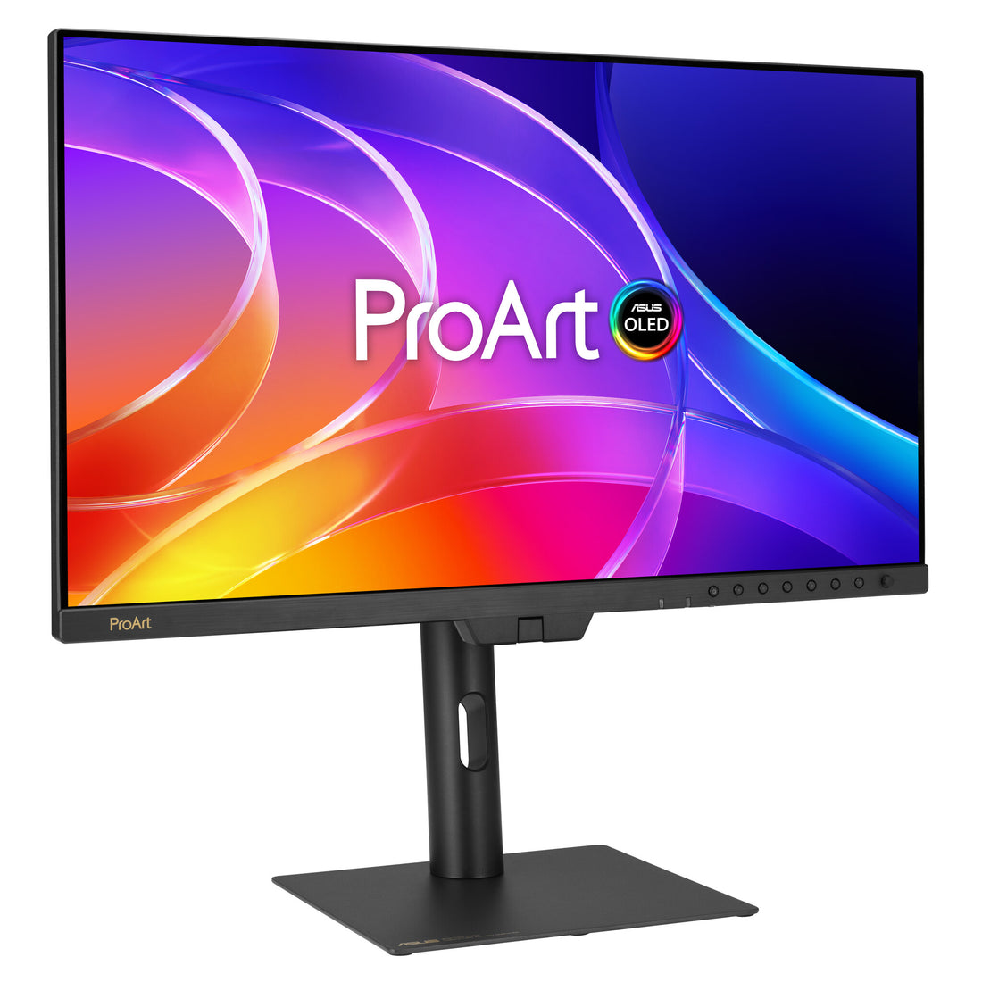 ASUS ProArt OLED ProArt PA32USD computer monitor 31.5" 3840 x 2160 pixels 4K Ultra HD QD-OLED Black - image 3