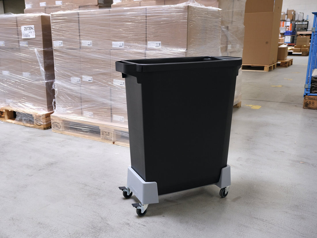 Durable 334037 waste container accessory Grey - image 8