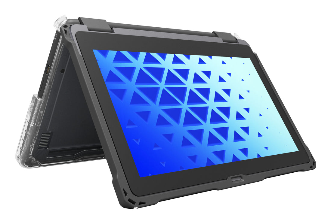 MAXCases Extreme Shell-FL 11.6" Shell case Transparent, Grey - image 3
