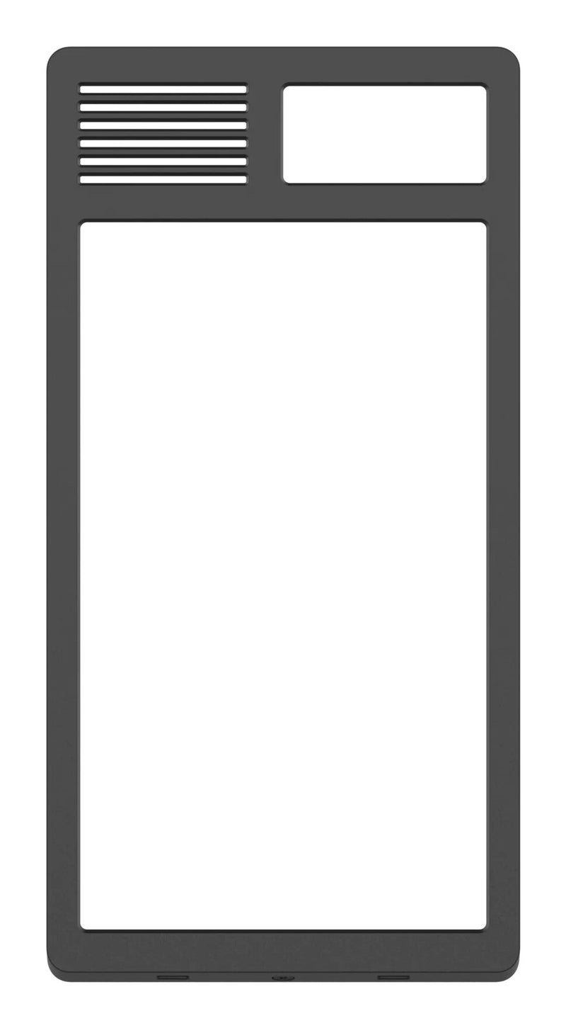 Axis 03282-001 intercom system accessory Cover