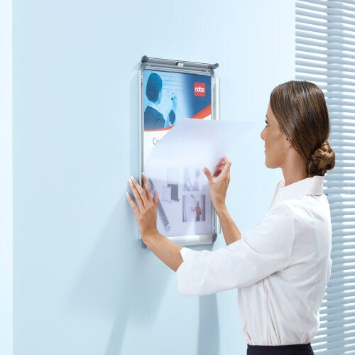 Nobo Essence A1 Poster Frame - image 5