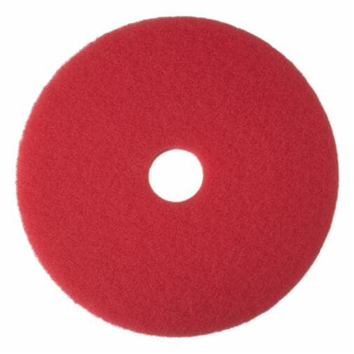 3M Economy Cleaning Floor Pads